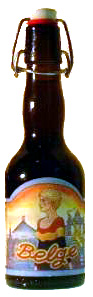 Belge Brune