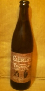 Tachyon
