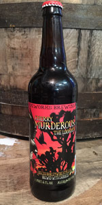Cherry Murderous: The Lookout