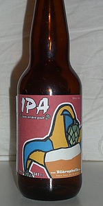 IPA #1