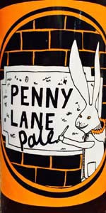 Penny Lane Pale