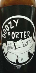 Doozy Porter