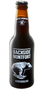 Backside Montfort