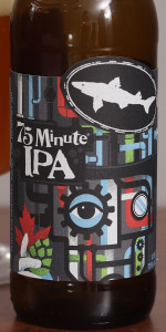 75 Minute IPA