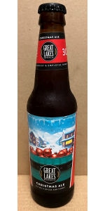 Christmas Ale