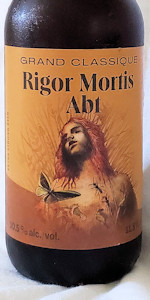 Rigor Mortis Abt