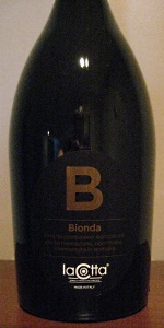 La Cotta Bionda