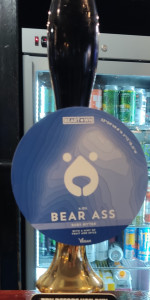 Bear Ass