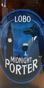 Midnight Porter