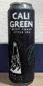 Cali Green