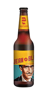 Jean Le Blanc