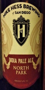 North Park IPA