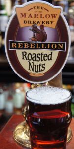 Roasted Nuts