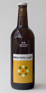 New York Lager