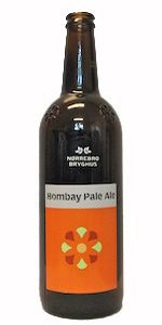 Bombay Pale Ale
