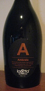 La Cotta Ambrata