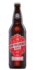 Tropical & Juicy IPA (The Hop Freshener Series)