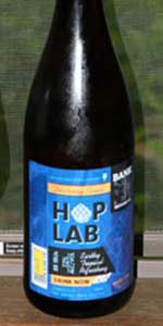 Hop Lab - Blue