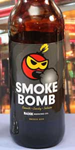 Smoke Bomb