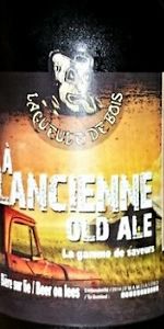 A L'Ancienne Old ALe