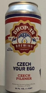 Czech Your Ego