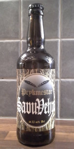Prykmestar SavuvehnÃ¤