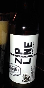 Chocolate Double Stout