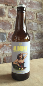 Alimony Ale