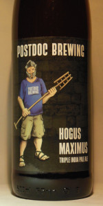 Hogus Maximus