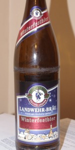 Winterfestbier