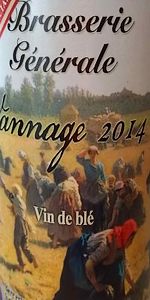 Vannage 2014