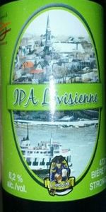 IPA LÃ©visienne