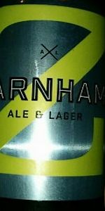 Farnham Ale & Lager Z