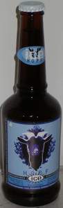 Hopf Ice
