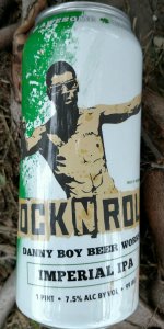 Rock N Rolla