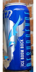 Ice Boom Bock