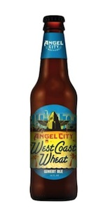 West Coast Wheat