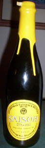 Quarryman Saison Etrange