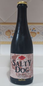 Salty Dog