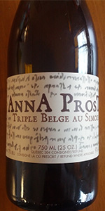 Anna Prost