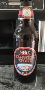 Alnwick Stout