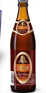 Hubauer Hefe-Weisse Dunkel