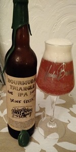 Bourmuda Triangle IPA