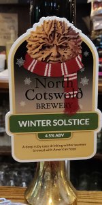 Winter Solstice