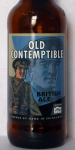Old Contemptible