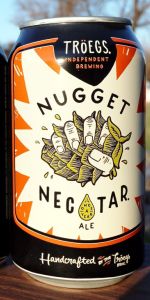 Nugget Nectar