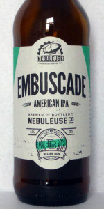 Embuscade