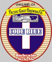 Code Blue