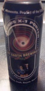 Cygnus X-1 Porter