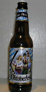 Penn Oktoberfest